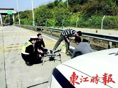 假期高速行駛攻略，看一遍絕對平安！