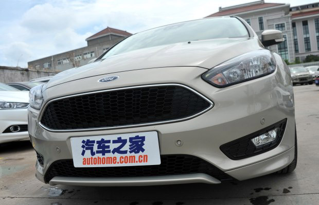 邵陽天嬌集團,新?？怂?2016款?？怂?福特CarPlay