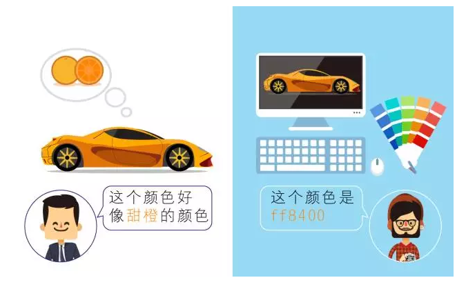 【悅，納就是我】不要隨便跟設(shè)計(jì)師說(shuō)話，有毒！