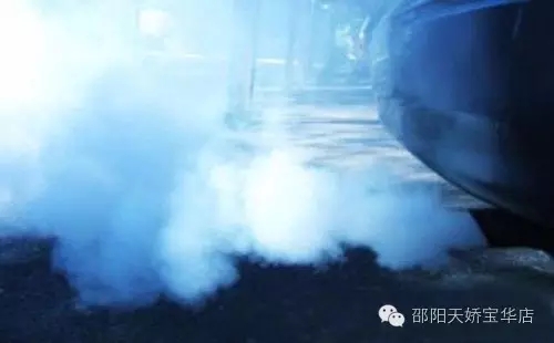 動力不足？油耗上升？可能是你自己的原因...