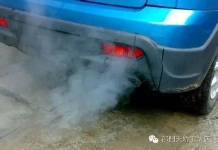 動力不足？油耗上升？可能是你自己的原因...