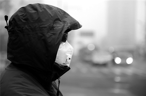 講真的，我碰到了20年后的我...