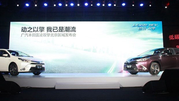 講真的，我碰到了20年后的我...