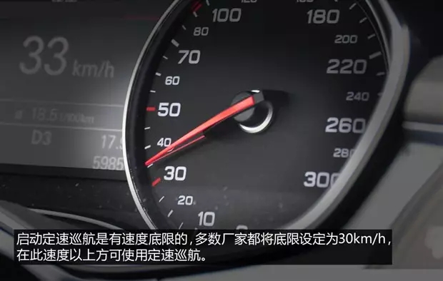 別讓您車上的這個功能被“閑置”，它功能大著呢