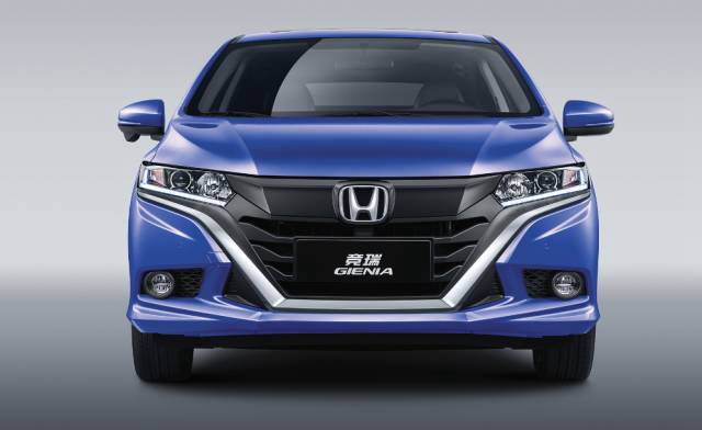 講道理，選個靠譜的掀背車還是首選競?cè)穑℅IENIA）