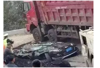 大貨車司機(jī)說大實(shí)話：“為什么我們不踩剎車”！