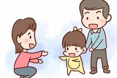 他們用半輩子陪你長(zhǎng)大，半輩子等你回家