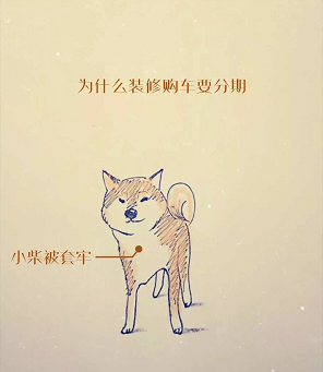 關(guān)于買車分期付款，這是我見過最好的答案!