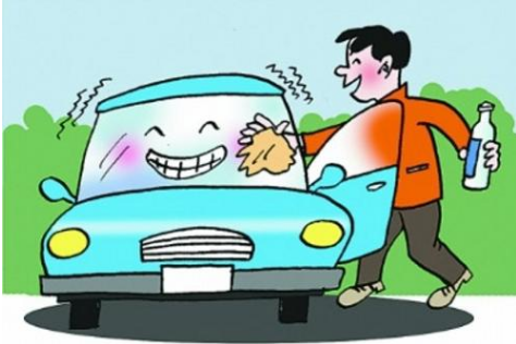 車窗起霧怎么辦？沒想到這2招就輕松解決