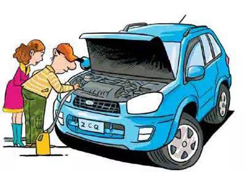 計(jì)劃開車回家過年，你為什么一定要提前回4S店檢查愛車？