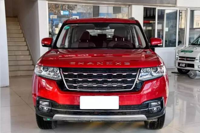 昌河Q7將上市，5/7座可選，漢字空調(diào)出風(fēng)誰(shuí)能比