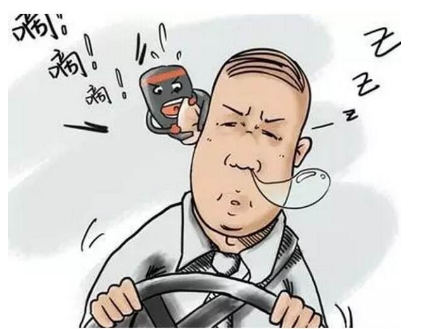 開車犯困困困困困困困困困困腫么辦！