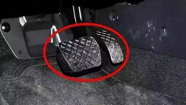 剎車失靈前會發(fā)出的4次“警報”，你知道不知道？