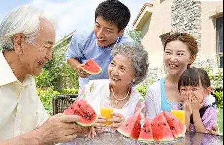 清涼一夏西瓜節(jié)，沖量不要錢