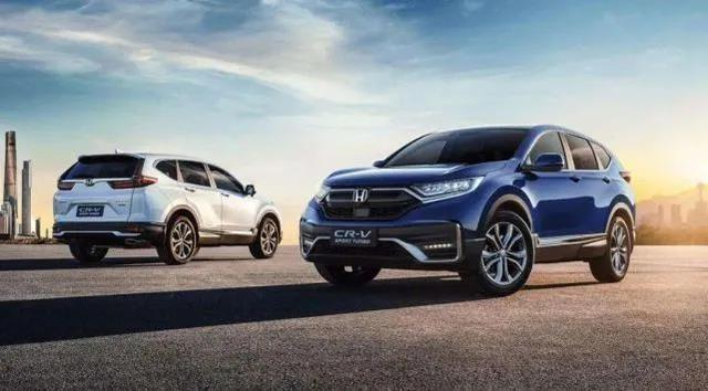 媒體視角 | 還在糾結(jié)怎么買車？200萬用戶認(rèn)準(zhǔn)的CR-V了解一下？