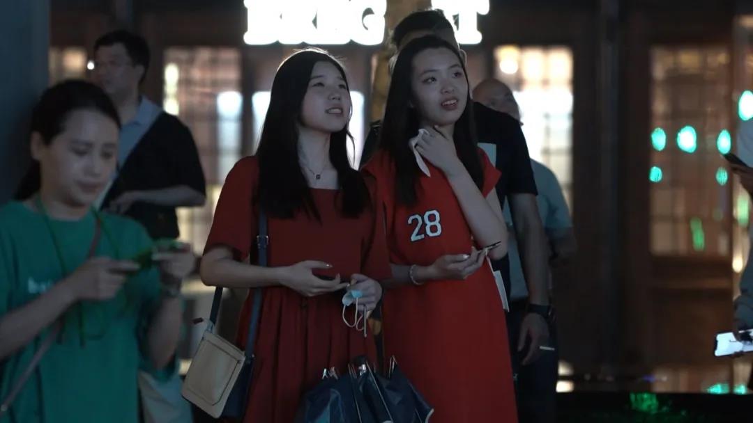 當(dāng)虛擬成為“現(xiàn)實(shí)”，就是這么刺激！