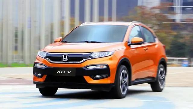 媒體視角 | 不到7年收獲近100萬(wàn)鐵粉，東風(fēng)Honda XR-V的中國(guó)秘密