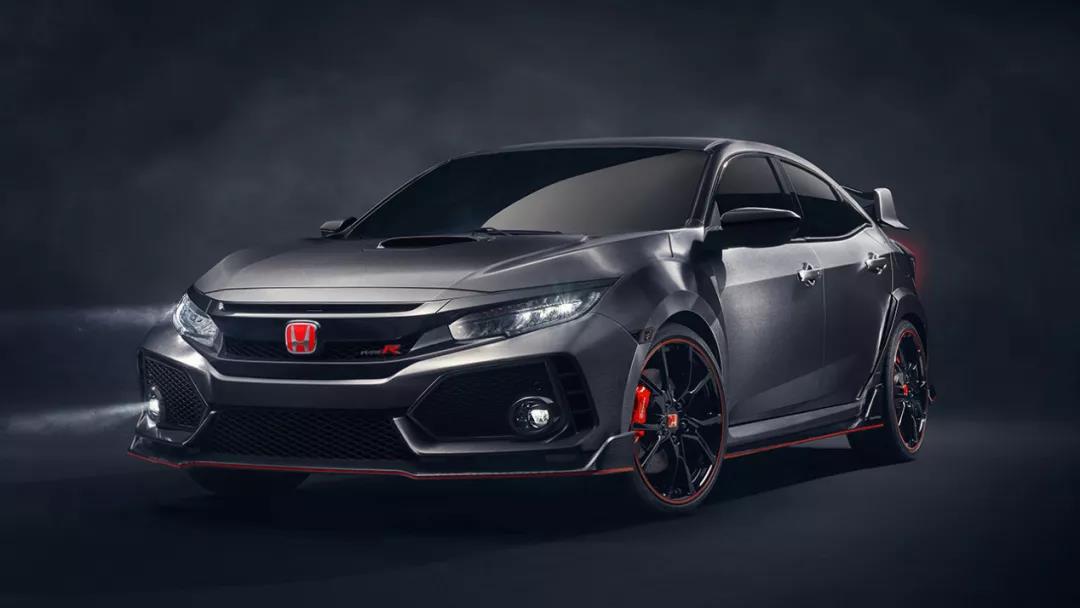 媒體說思域丨一代版本一代神，CIVIC換代，其他“神車”可以退場(chǎng)了？